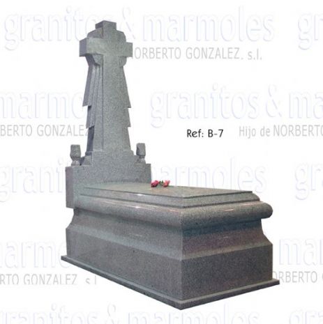 Catalogo De Lapidas Funerarias O Panteones - LapidasNorberto.es